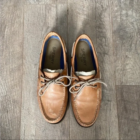 Men's Sperrys - Picture 2 of 5